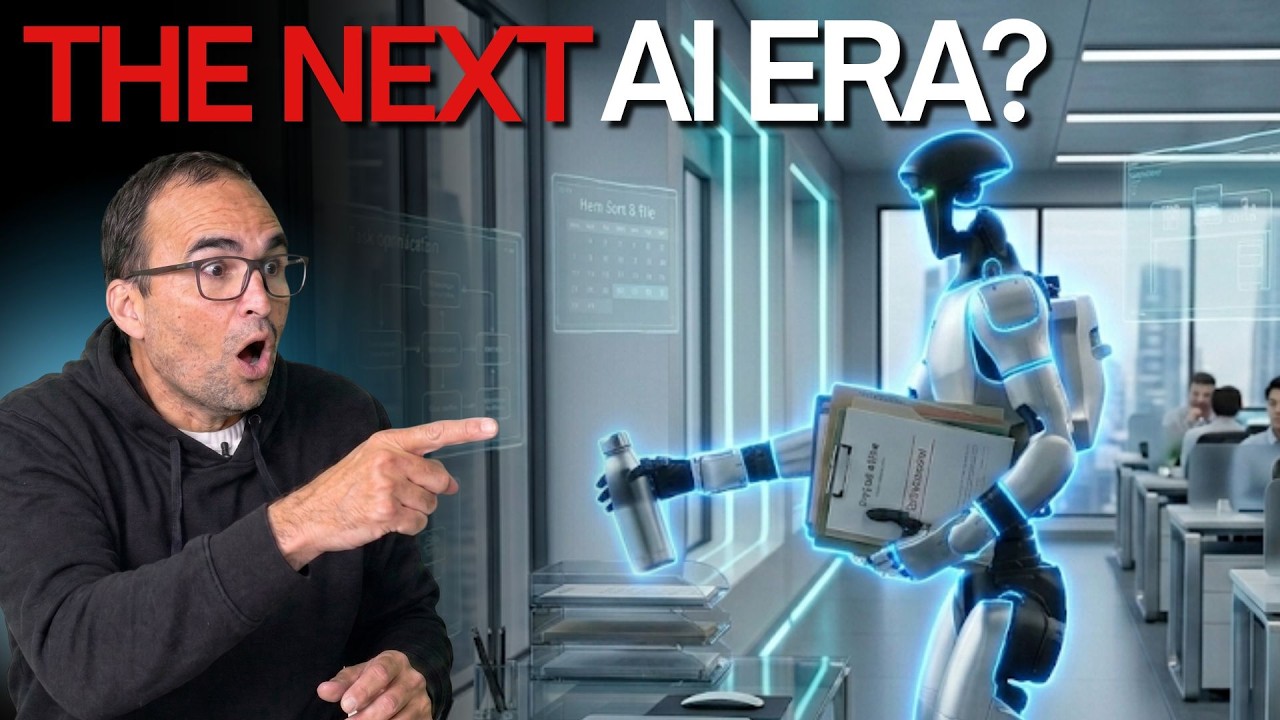 VLA &rarr; WVLA: Unitree Just Unveiled the Next Evolution of Humanoid Robotics?
