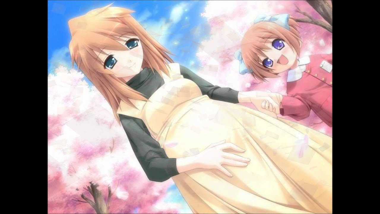 Nightcore - Mother Knows Best