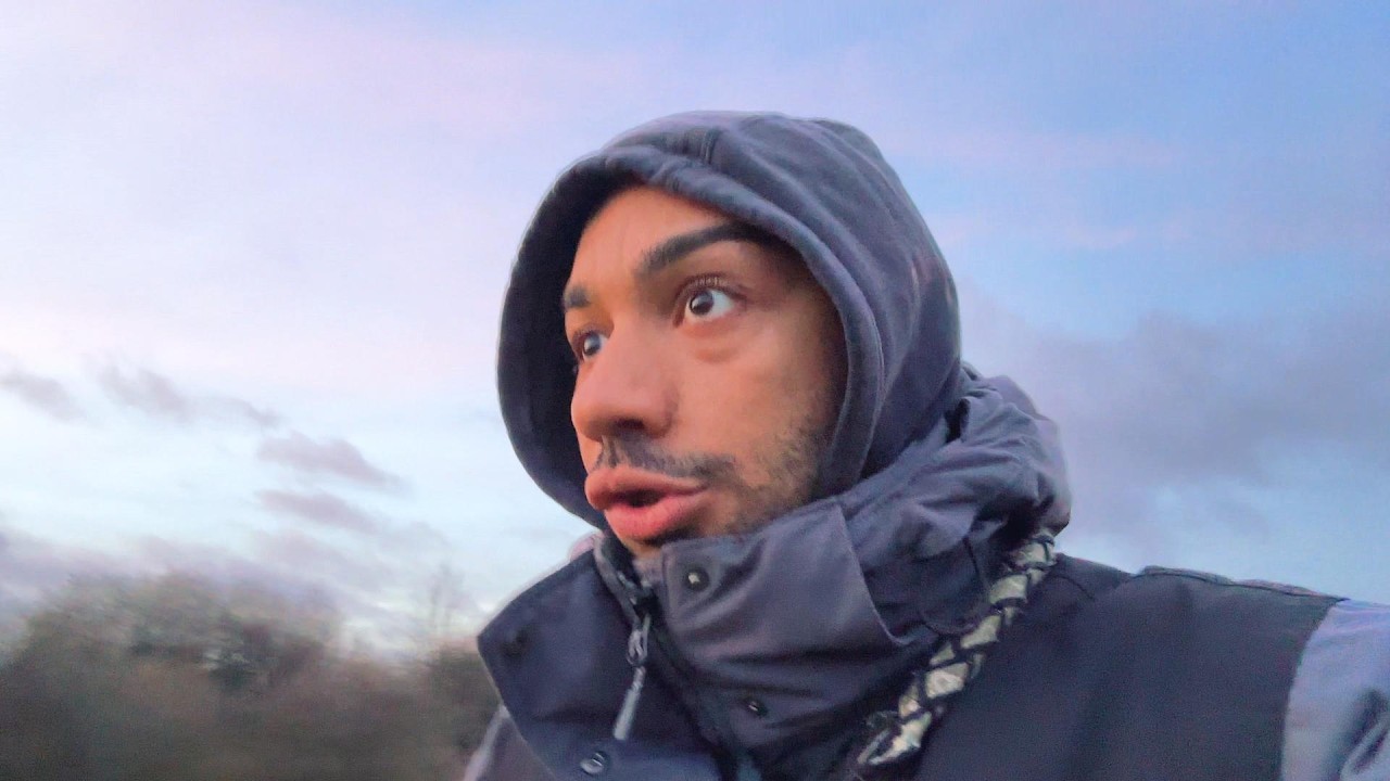 My Grey Alien Encounter at 7 | The Details I Still Remember