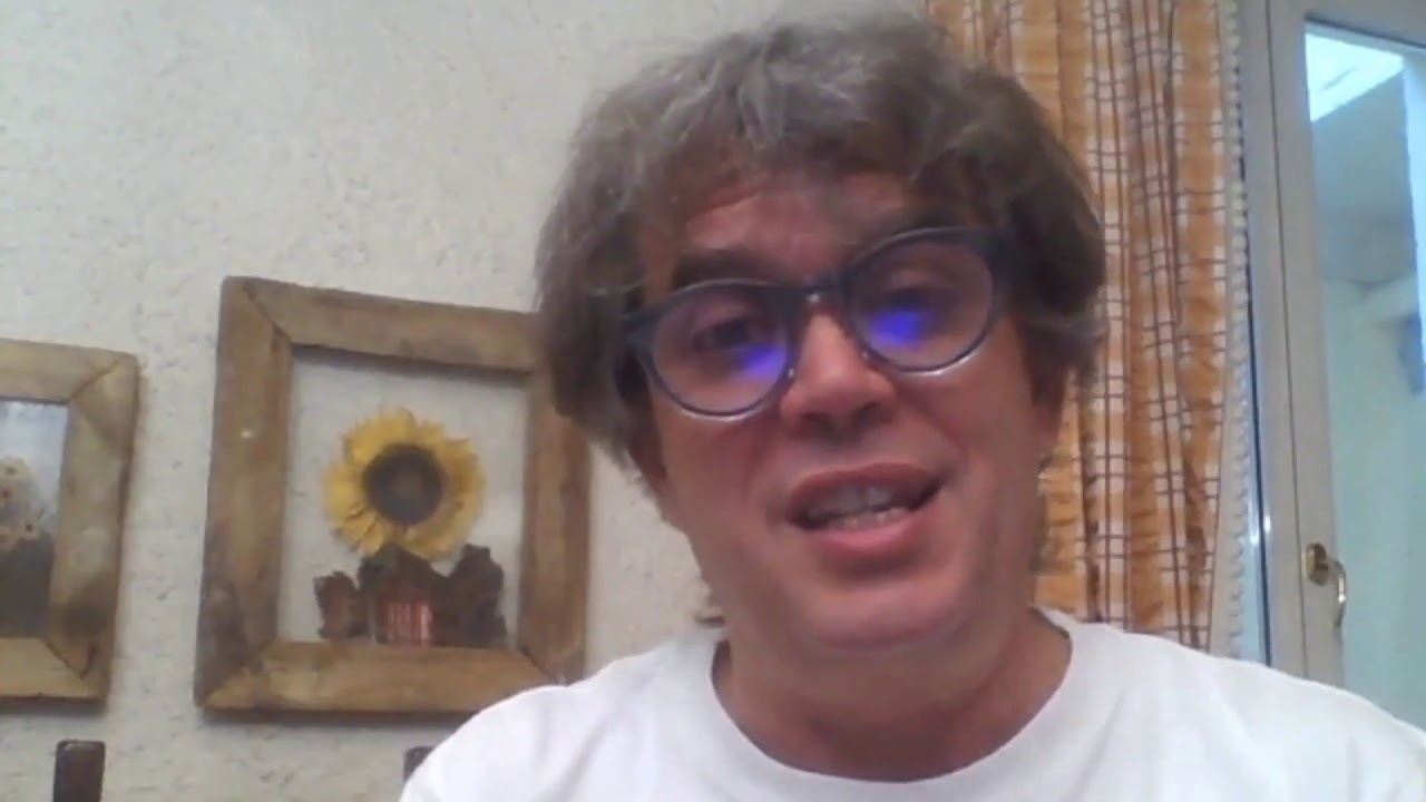 #LeggendoGarlando | Il mestiere più bello del mondo - Faccio il giornalista