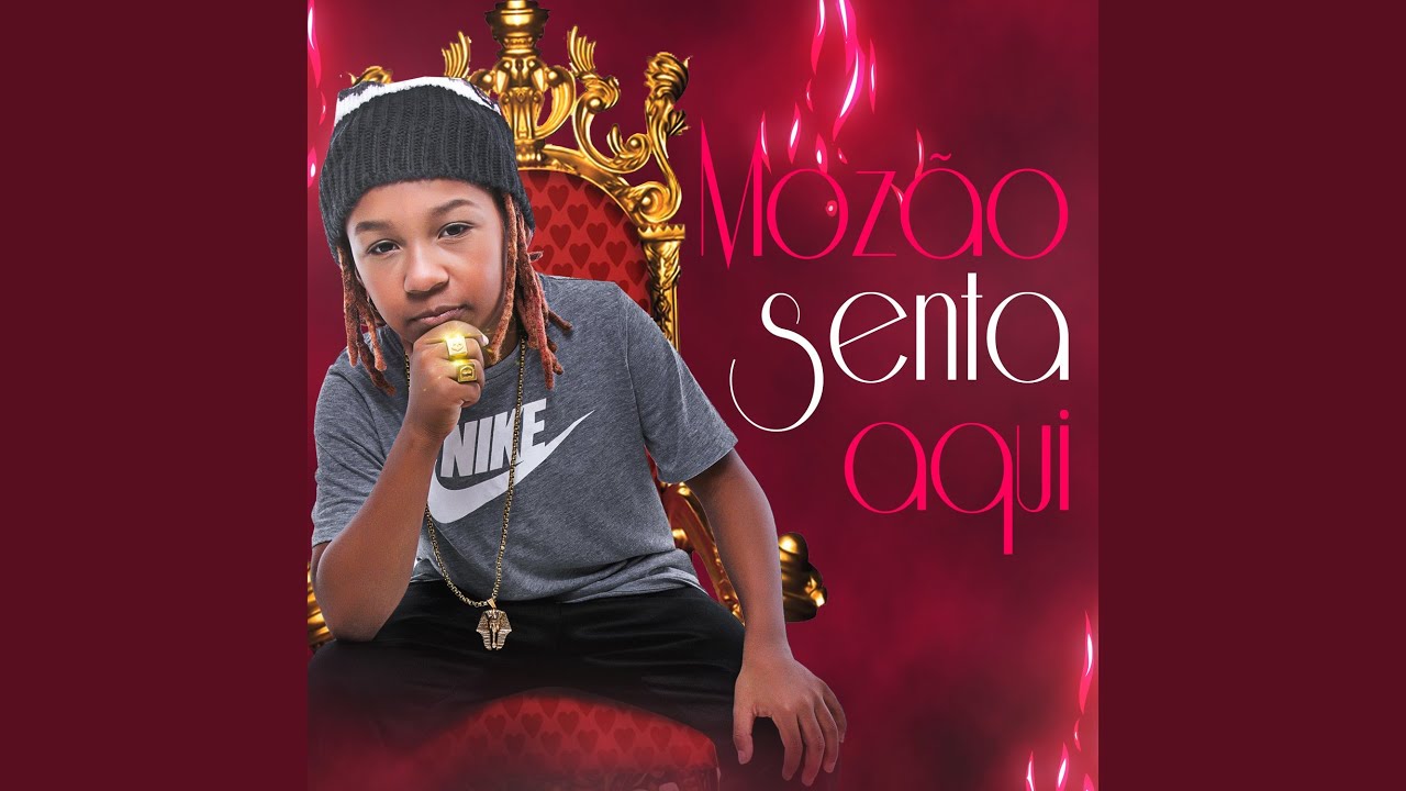 Mozão Senta Aqui