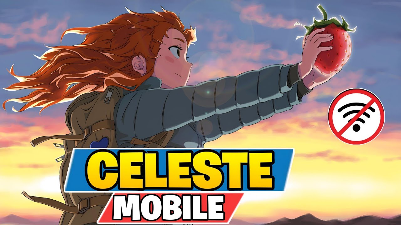 INCR&Iacute;VEL PORT DO CELESTE MOBILE PARA ANDROID 2025 offline