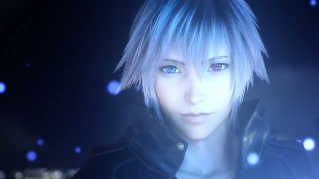 Kingdom Hearts - Feel The Light