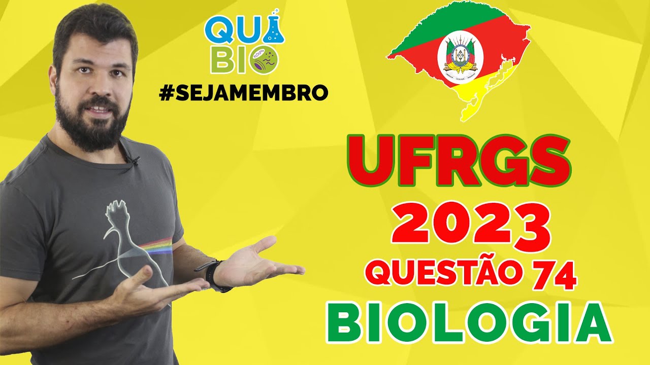UFRGS 2023 - Questão 74 - Com relação às plantas com metabolismo C4 assinale a alternativa correta.