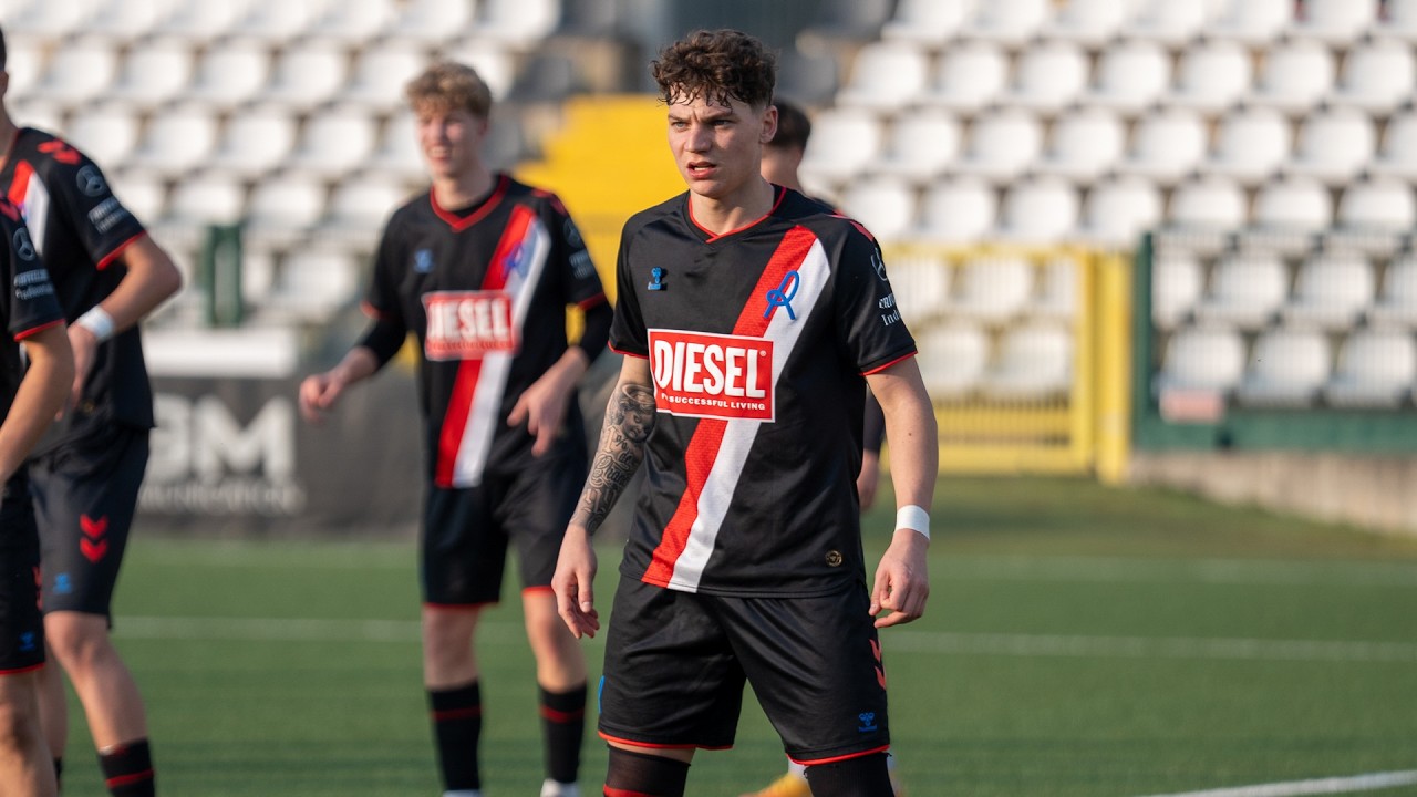 Primavera 2 | Pro Vercelli - LR Vicenza | 0-2 | Highlights