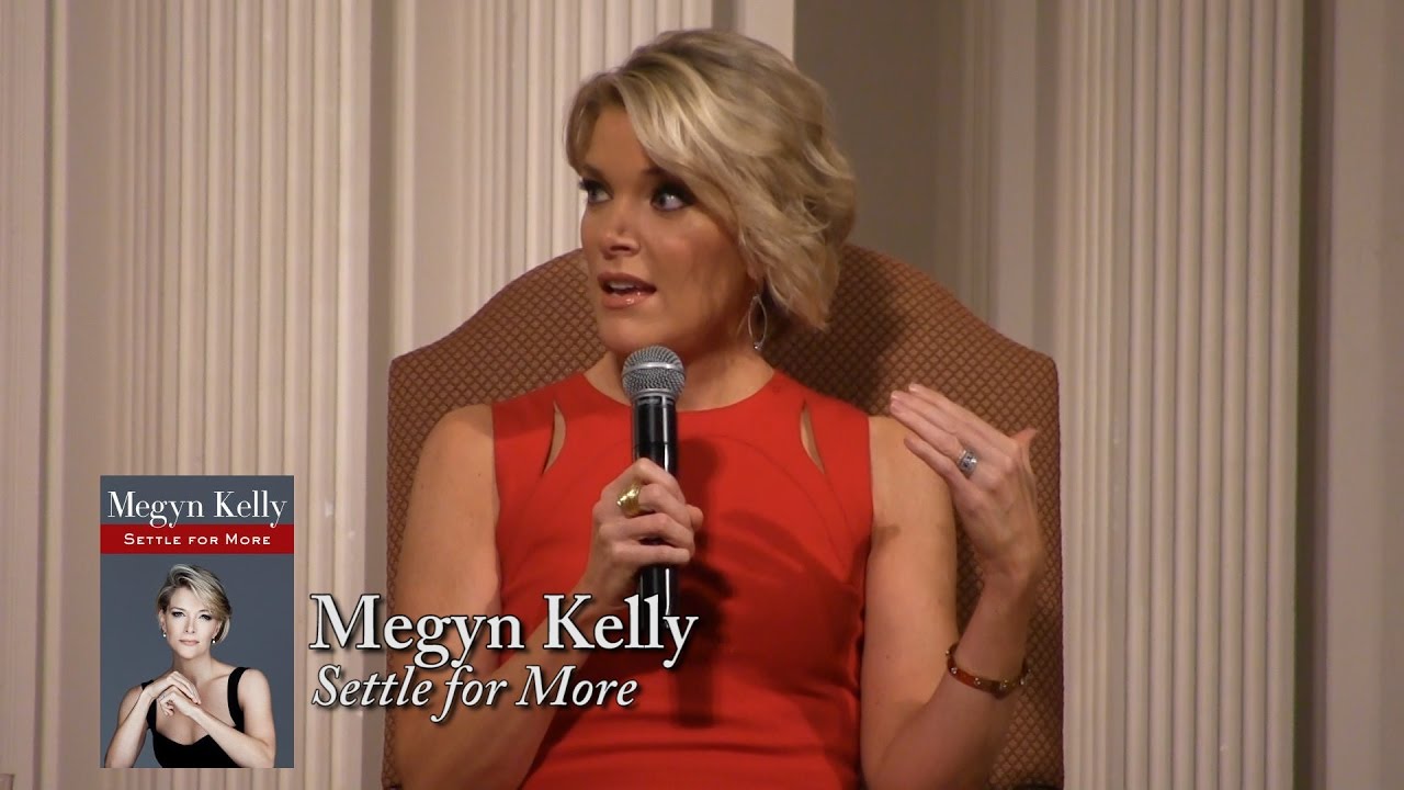 Megyn Kelly, 
