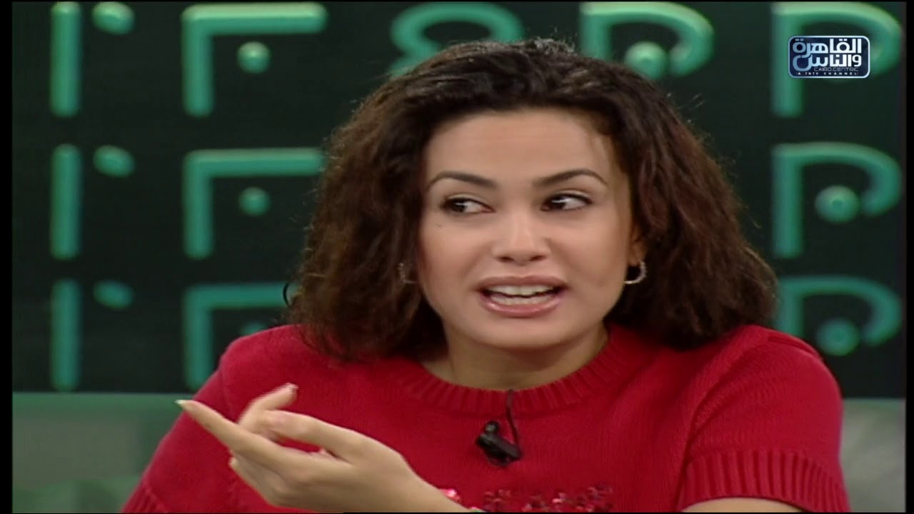 مقلب نادر من الفنان الراحل حسين الإمام في الفنانة هند صبري 😂