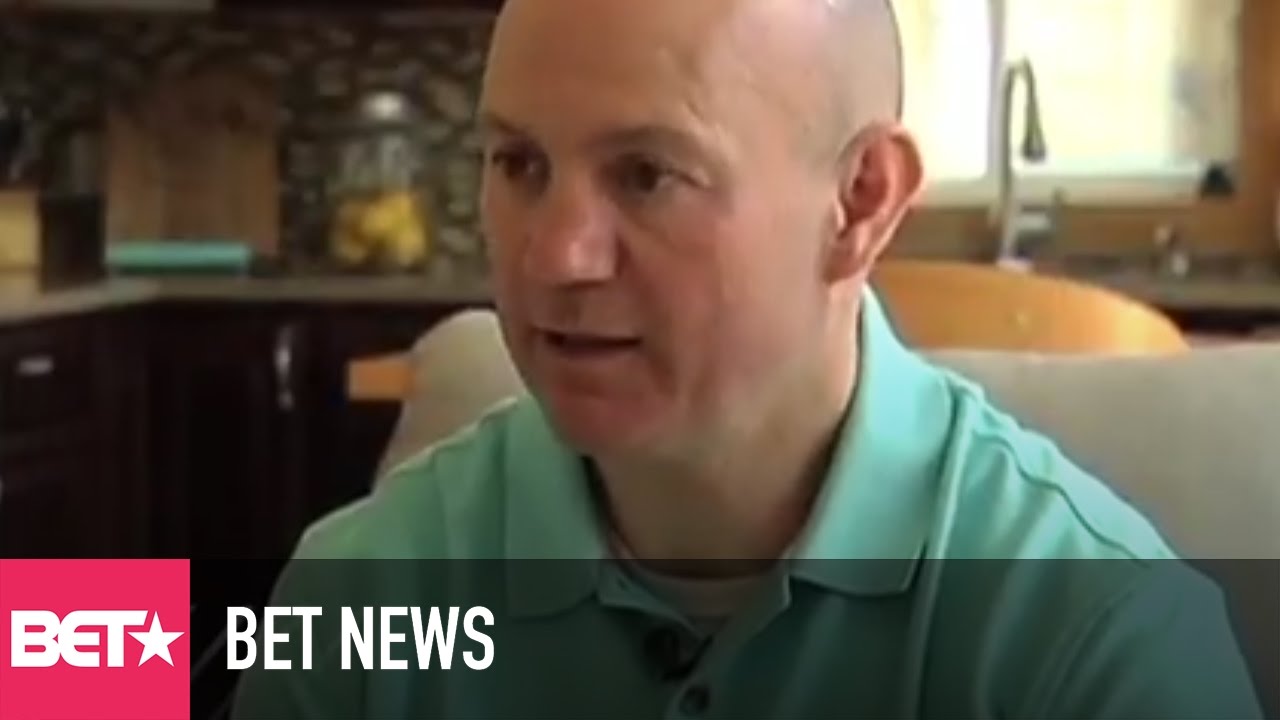 White Cop Says He Was Taunted With Racial Slurs After Ancestry.com Revealed He's 18 Percent Black