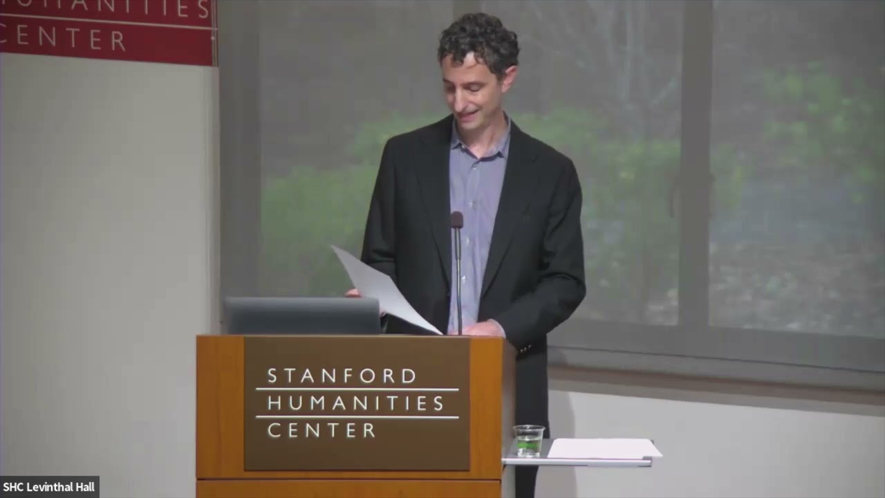 Joshua I. Cohen | African Modernism Beyond the Nation-State