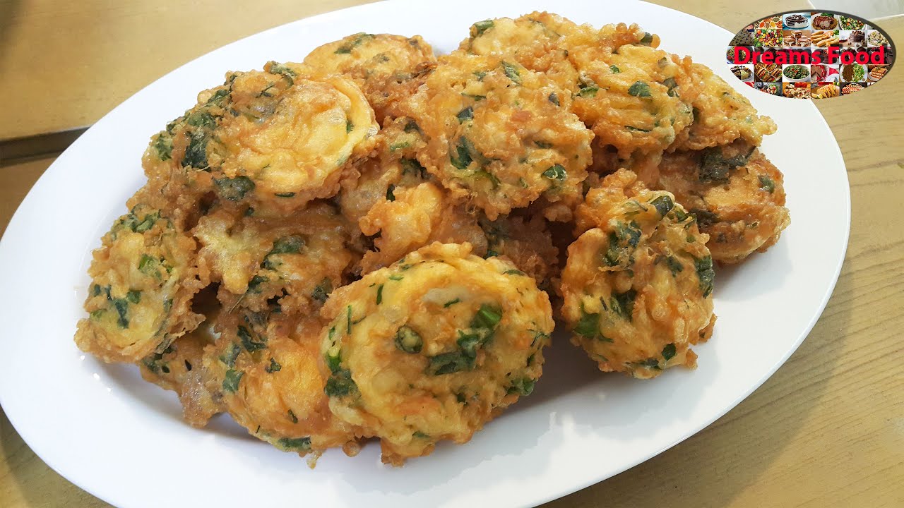 العجة اللبنانية على طريقة والدتي Lebanese omelette way my mother