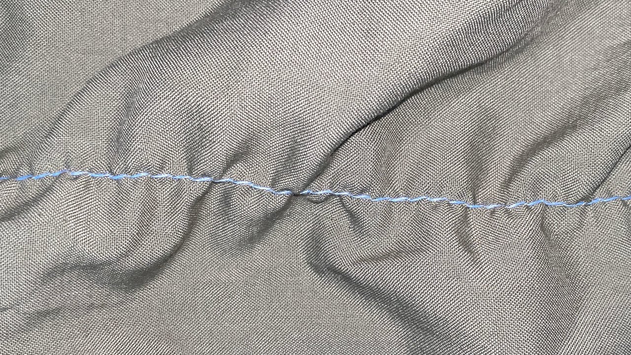 Machine Kapda Akatha Kar Rahi He|Stitch Problems Sewing Machine