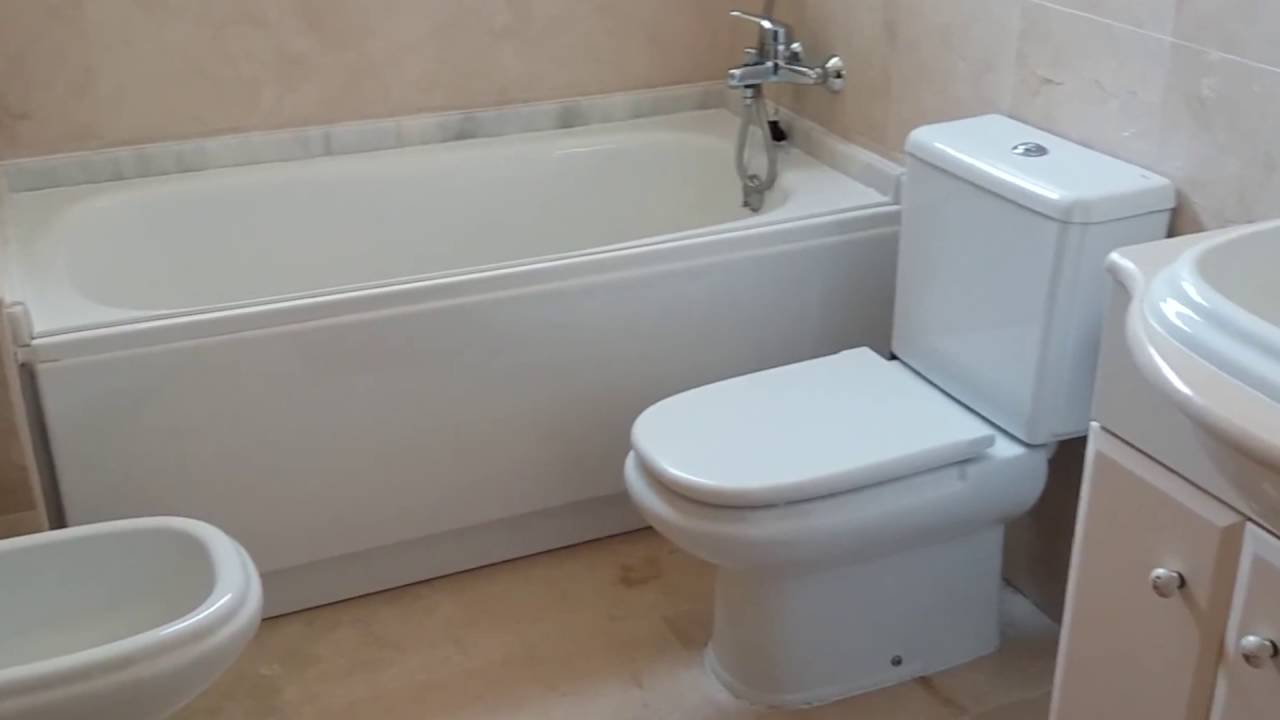 PISO EN VENTA en 7 PALMAS - EDIFICIO PRESIDENT - Las Palmas GC