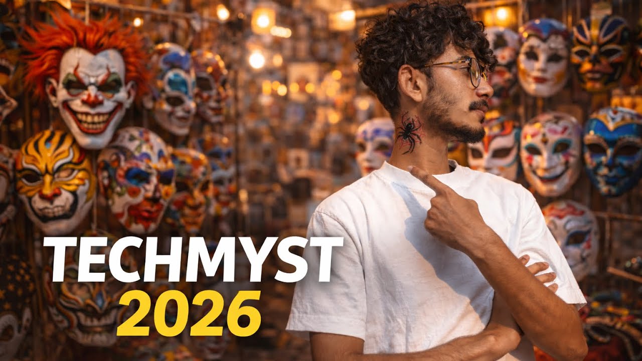 College Techmyst 2026