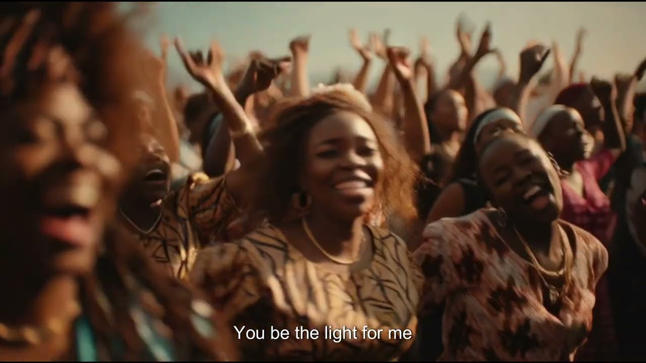 Make Light Come