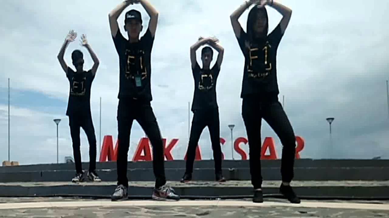 OPPO Dance Cover Little Apple