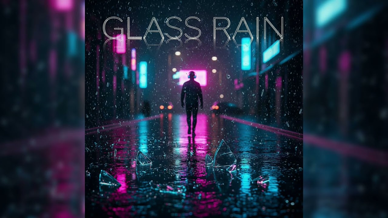 Glass Rain