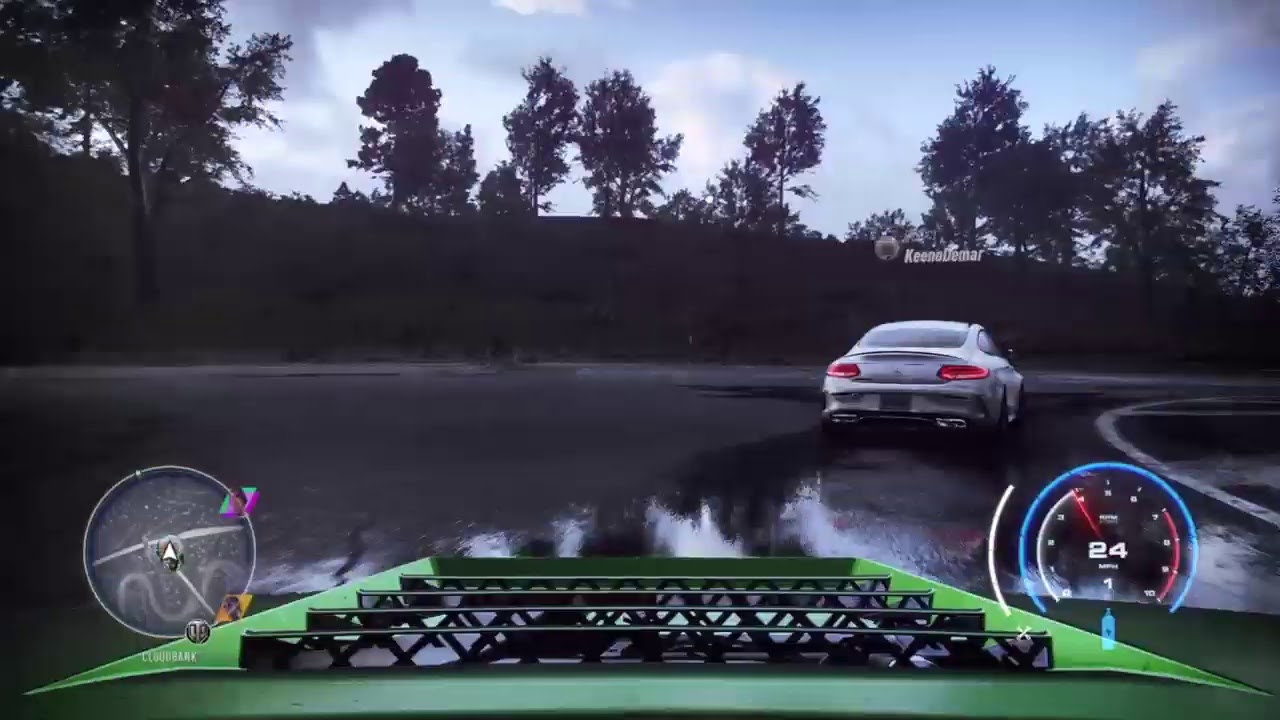 NFSH stance car meet host by Tdsnake1