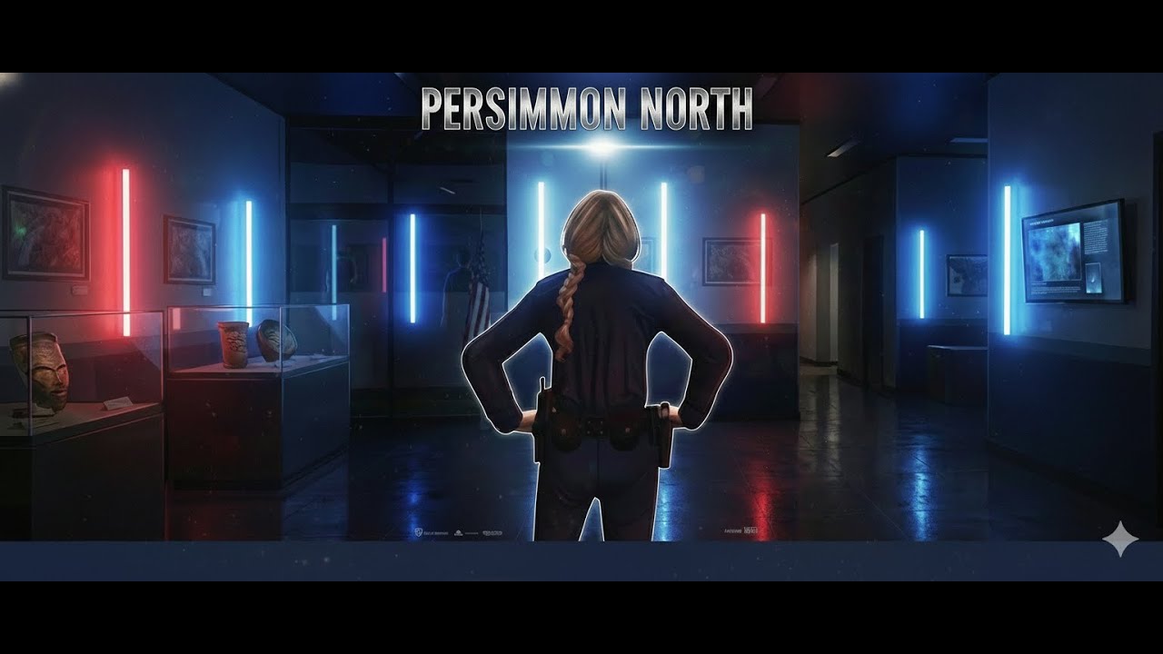 Barro y Azul - Persimmon North   🔹 SAGA RP 🔹