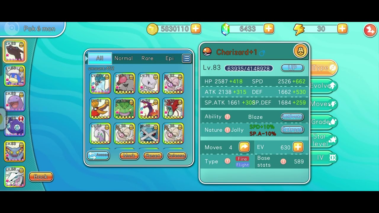 All the Pokemon centers you need to check for field investigation quest
