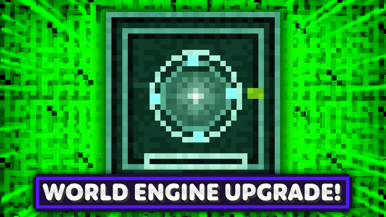 Minecraft StoneBlock 4 | UPGRADING THE WORLD ENGINE! #3 [Modded Questing Survival]