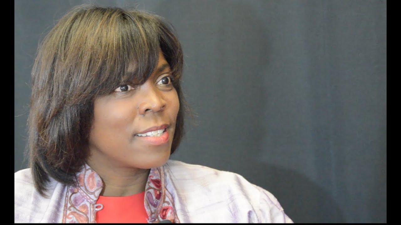 Interview: WFP Executive Director Ertharin Cousin