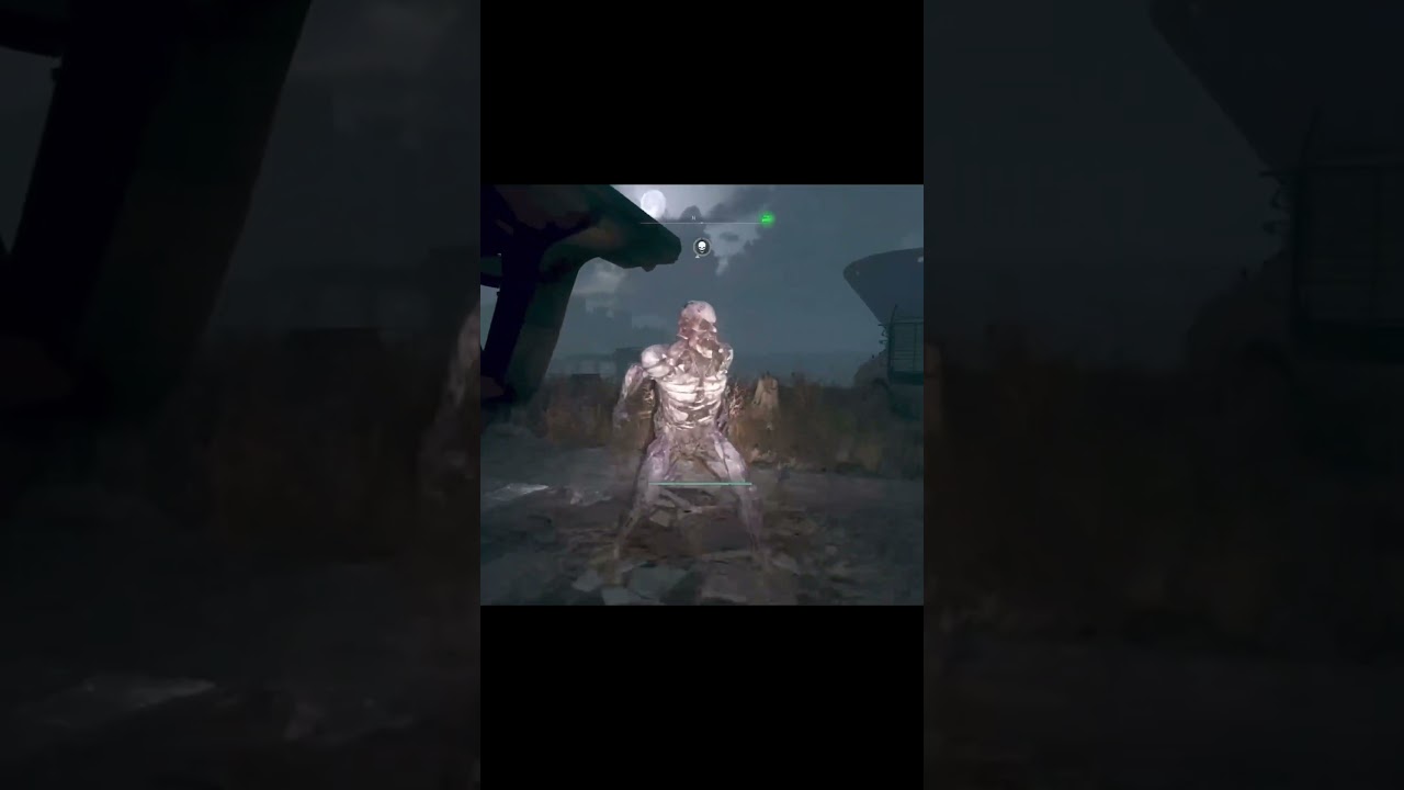 this new dying light update is insane 