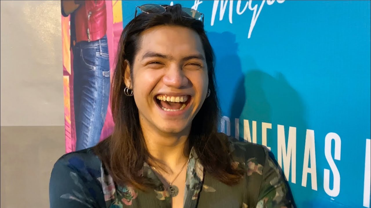 HASHTAG KID Yambao, PAYAG Makipagrelasyon sa BADING! Papatol Daw Siya Dahil sa LOVE, Hindi sa PERA!!