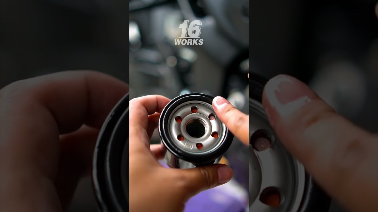 GSX-S750 Oil and filter change