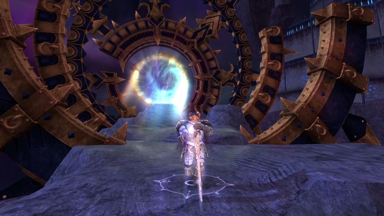 RoR Chosen 2h - Sanity is for the Weak
