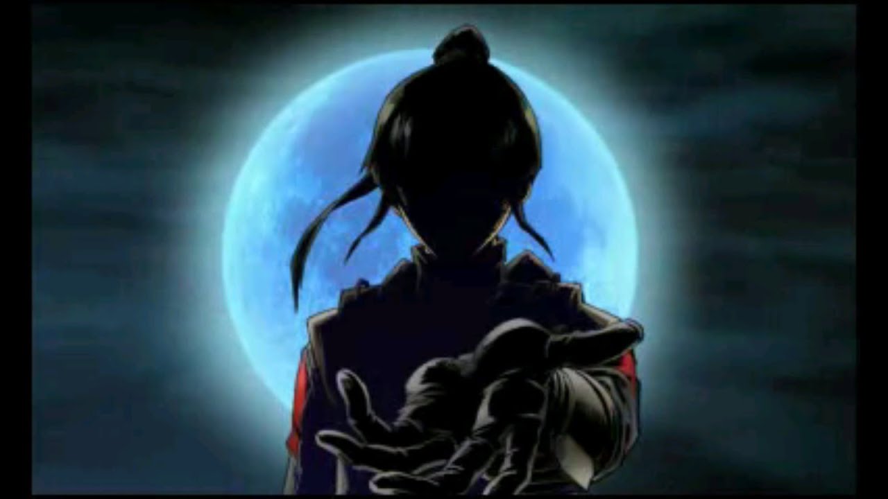 SMT4f 真女神転生IV FINAL - 序章a (終末 / #01)
