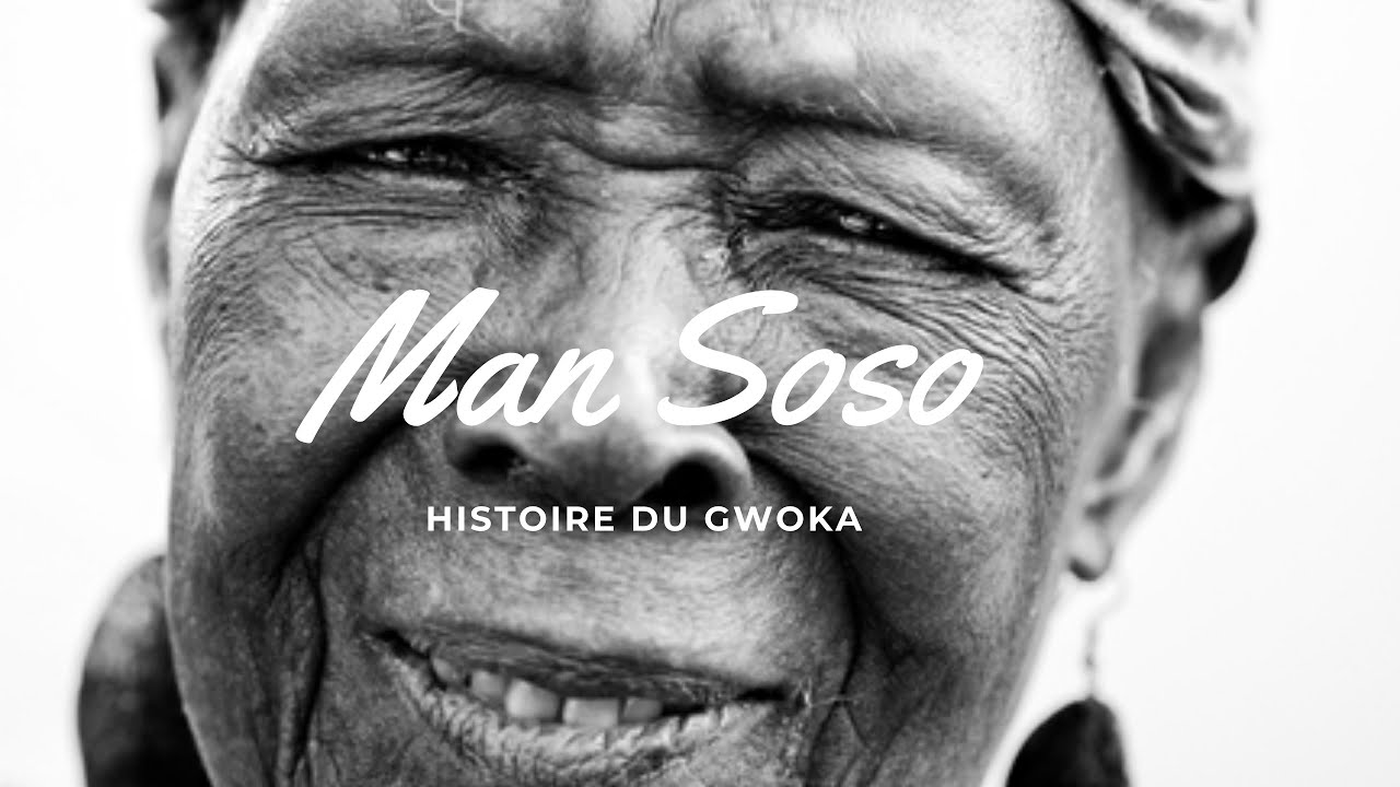 Man Soso : Gwoka Guadeloupe