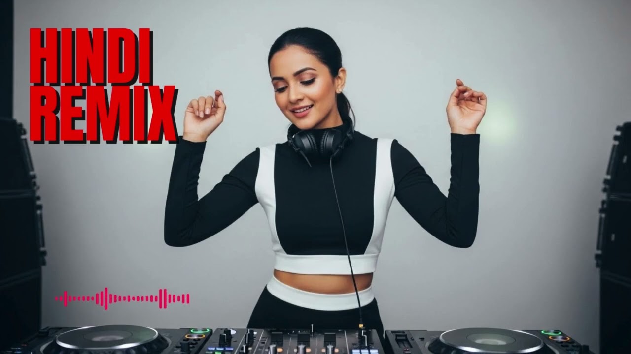 Ultimate Bollywood Party Remix 2026 | DJ India Nonstop Viral Mix