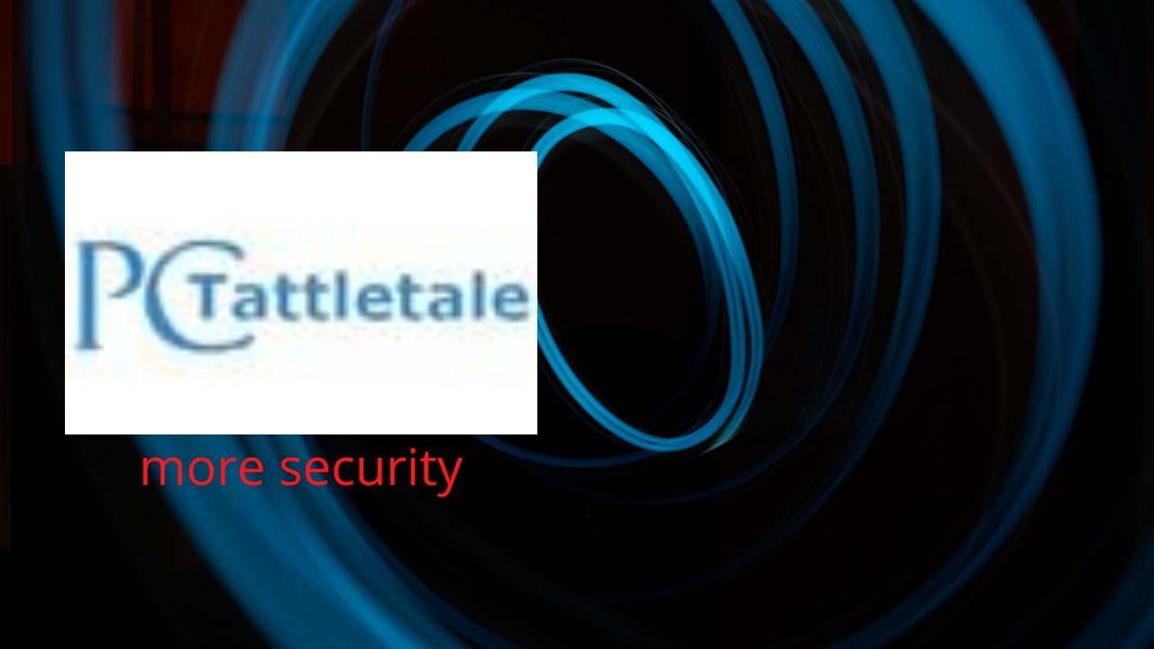 PC Tattletale - Computer Monitoring Software