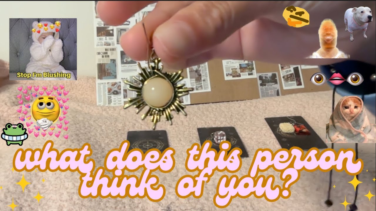 What does this person think of you?? (romantic/platonic) Pick a card tarot reading 🙋‍♀️💫🥰🫶