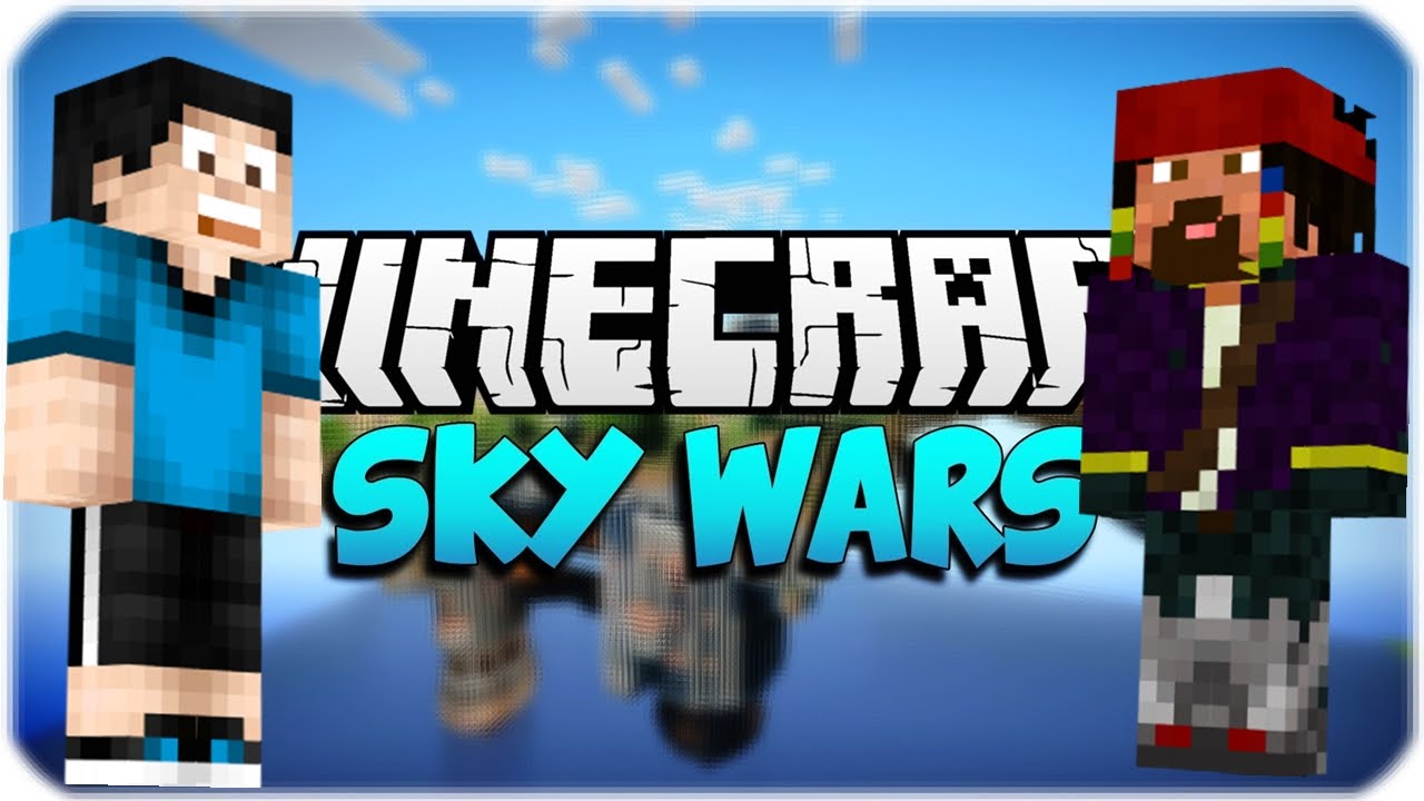 Minecraft Minigames: 