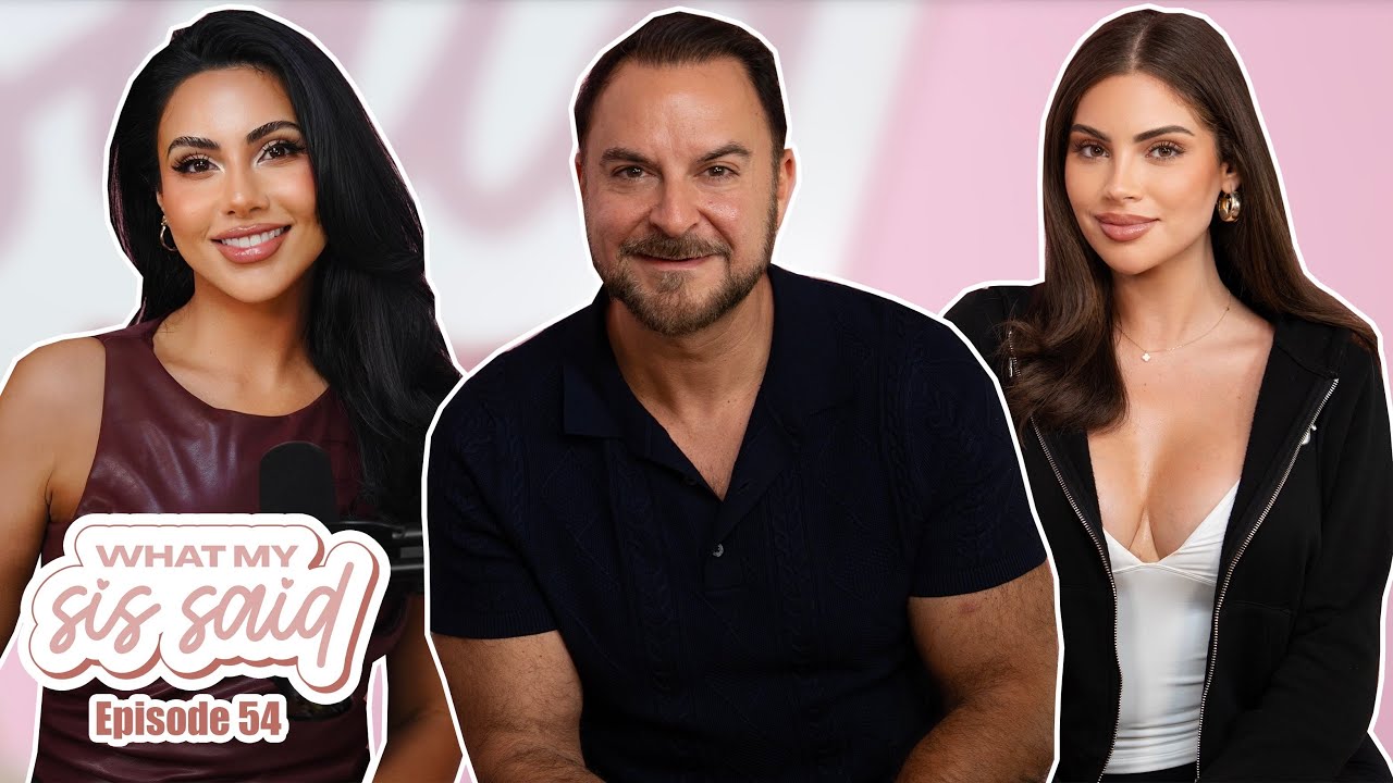 Plastic & Fake? Truth about Plastic Surgery with Celebrity Surgeon Dr. Ghavami