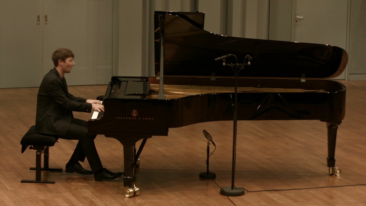 A.Scriabine : Fantaisie op.28