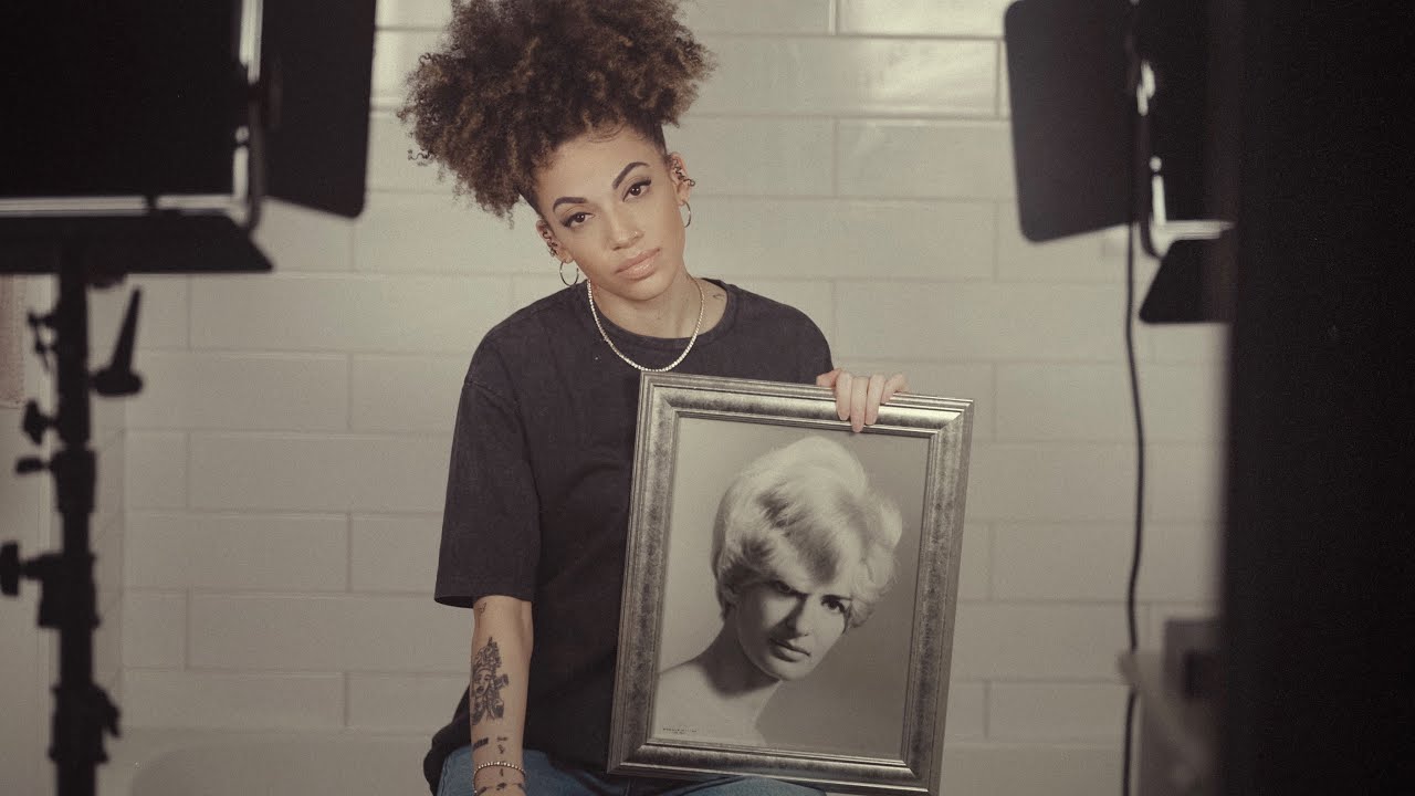 Haley Smalls - Stand (Official Music Video)