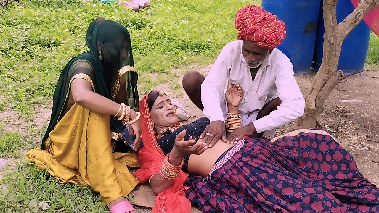 भंवरी देवी की न्यू कोमेडी 2026 