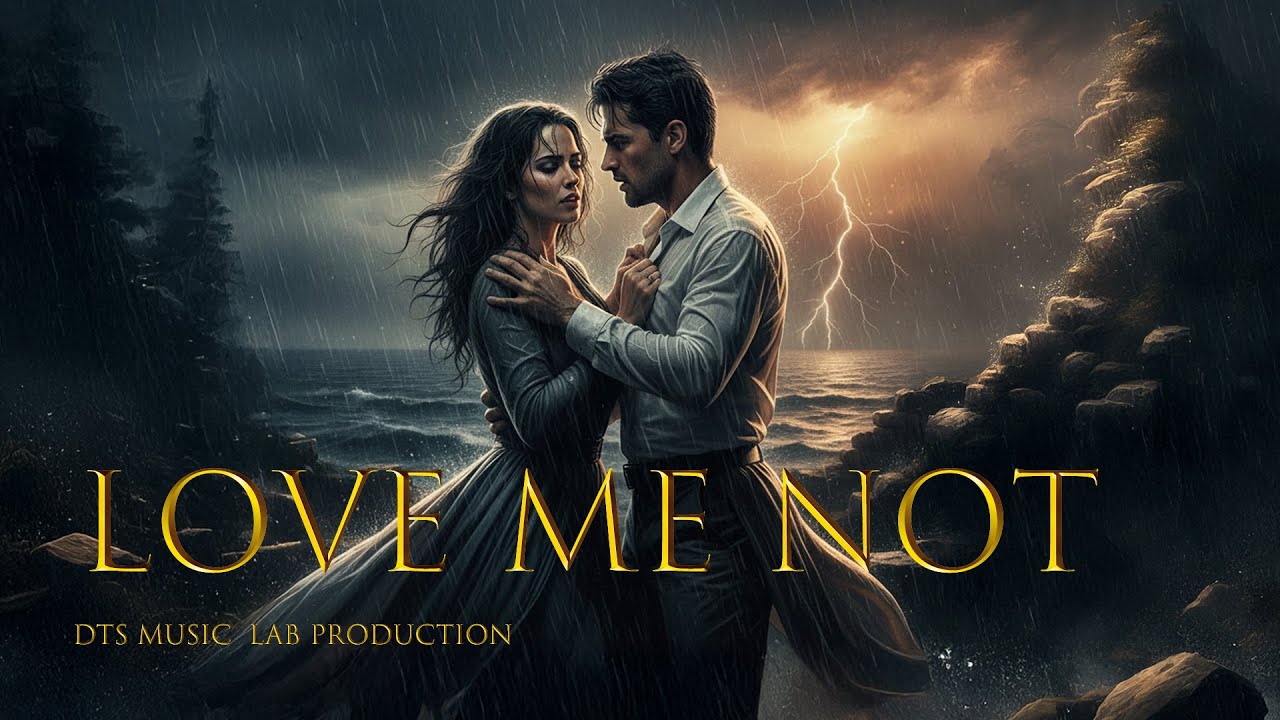 Love Me Not - Saddest Emotional Music Video 2026 | Heartbreaking Cinematic Journey