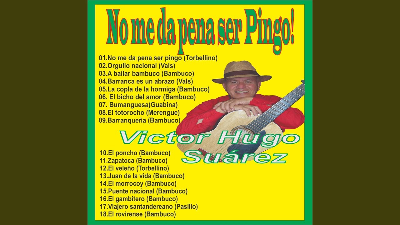 EL PONCHO