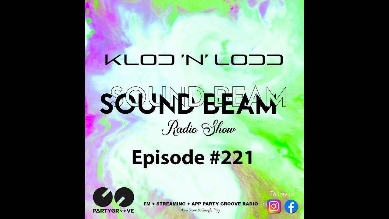 Sound Beam Episode #221