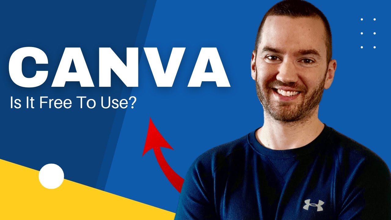 Можно ли использовать Canva бесплатно? (Да и нет; вот почему)