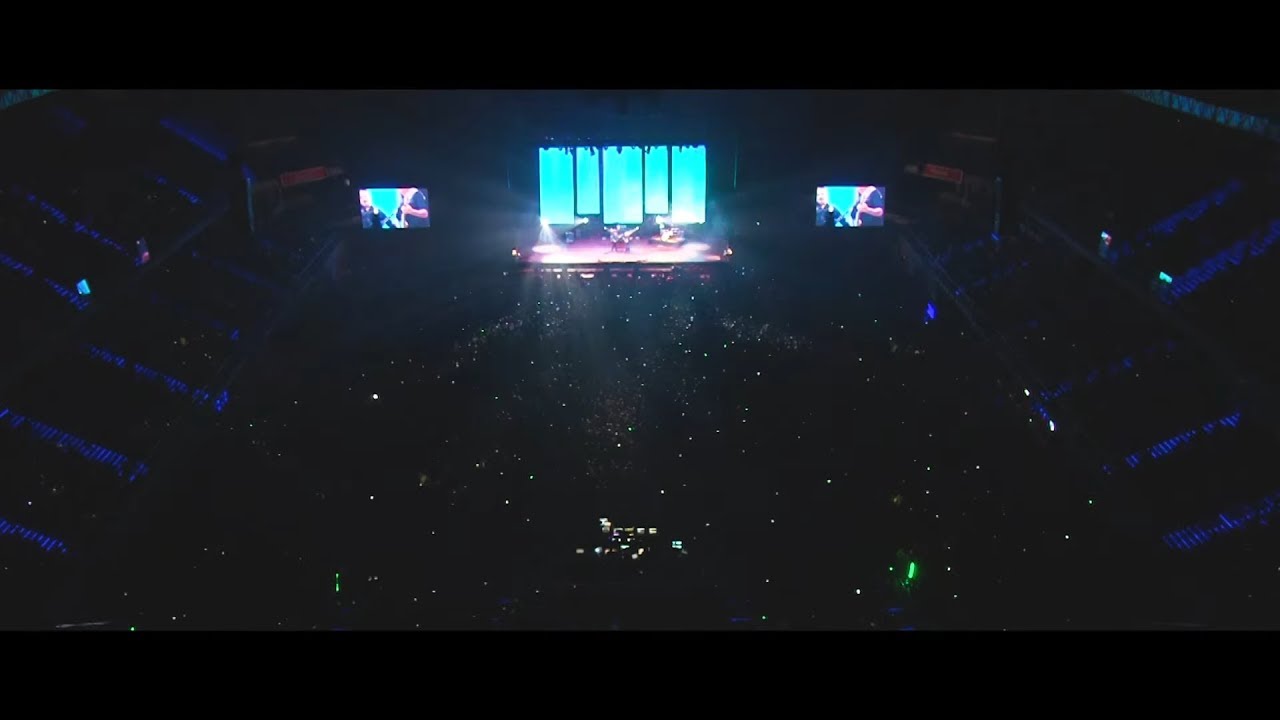 Rosendo - No dudaría (Directo Wizink Center, Madrid)