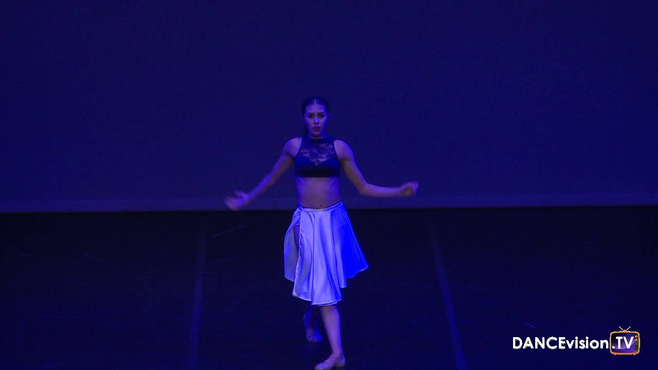 Sarah Bourke- Dance with my Father