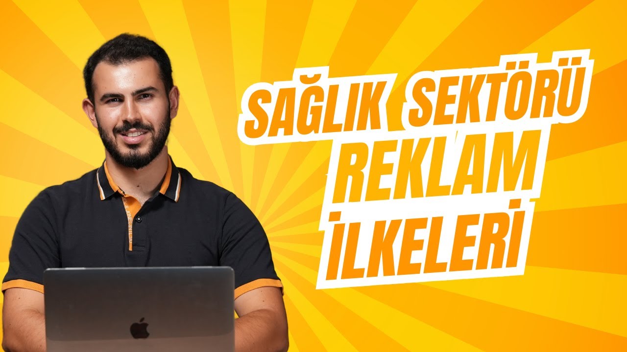 Reklam Hesabınız Neden Kapanır? | Sağlık Sektörü Reklam İlkeleri ve Yapılmaması Gereken Hatalar