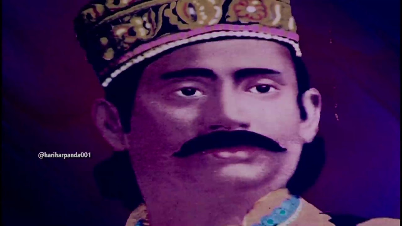 ROYAL STORIES OF ODISHA MAYURBHANJ 1