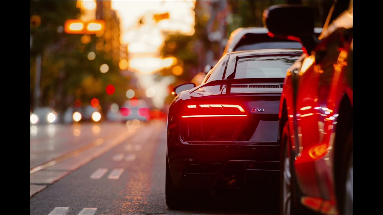 Biffguyz x Graf x Ilshat - Na Karnavale (Dima Project Remix)