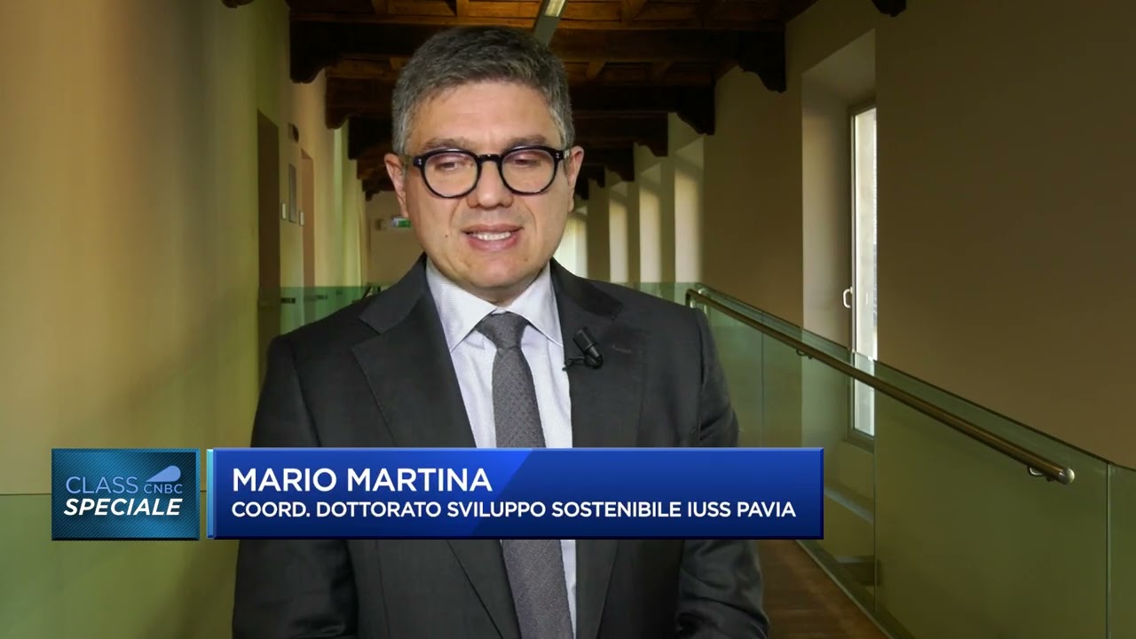 IUSS Pavia: cuore del dibattito su innovazione e sostenibilit&agrave; con il BPER Roadshow Agribanking