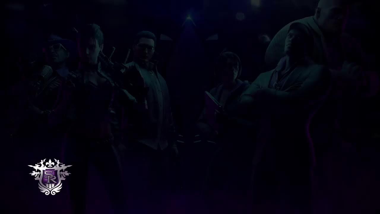 quackgaming996's Live  saints row 3